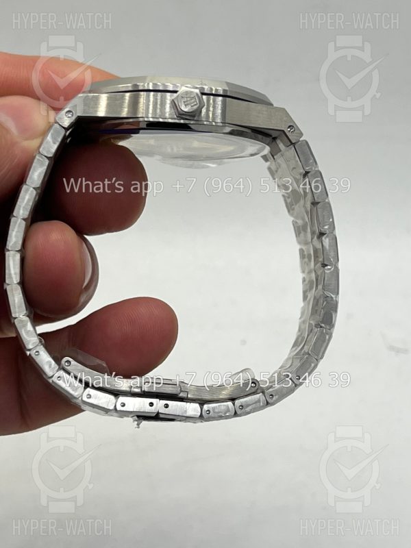 Товар Audemars Piguet Royal Oak 41mm 15500ST.OO.1220ST.04 Фото 10 - Audemars Piguet Royal Oak 41mm 15500ST.OO.1220ST.04