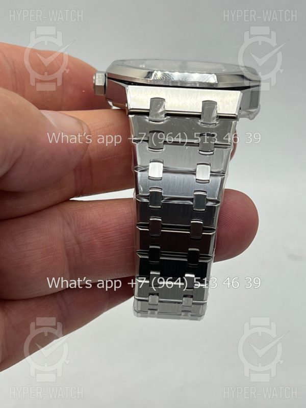 Товар Audemars Piguet Royal Oak 41mm 15500ST.OO.1220ST.04 Фото 11 - Audemars Piguet Royal Oak 41mm 15500ST.OO.1220ST.04