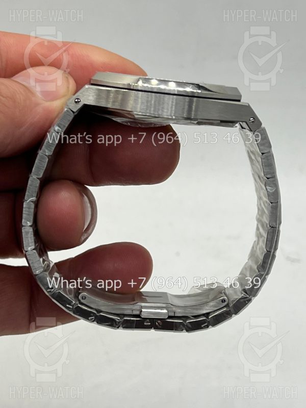 Товар Audemars Piguet Royal Oak 41mm 15500ST.OO.1220ST.04 Фото 12 - Audemars Piguet Royal Oak 41mm 15500ST.OO.1220ST.04