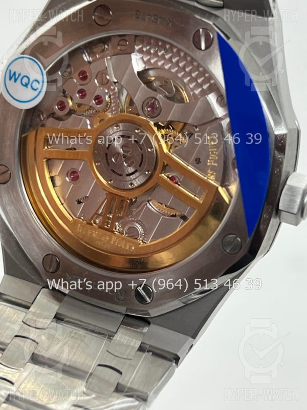 Товар Audemars Piguet Royal Oak 41mm 15500ST.OO.1220ST.04 Фото 16 - Audemars Piguet Royal Oak 41mm 15500ST.OO.1220ST.04