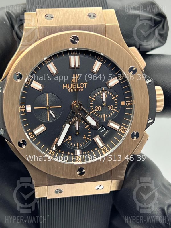Товар Hublot Big Bang 44mm 301.PX.1180.RX Фото 2 - Hublot Big Bang 44mm 301.PX.1180.RX