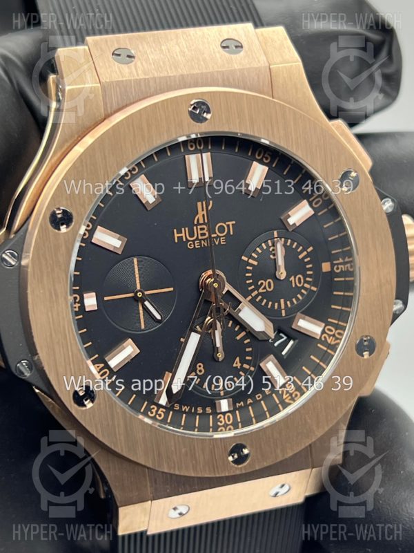 Товар Hublot Big Bang 44mm 301.PX.1180.RX Фото 3 - Hublot Big Bang 44mm 301.PX.1180.RX