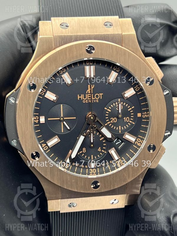 Товар Hublot Big Bang 44mm 301.PX.1180.RX Фото 4 - Hublot Big Bang 44mm 301.PX.1180.RX