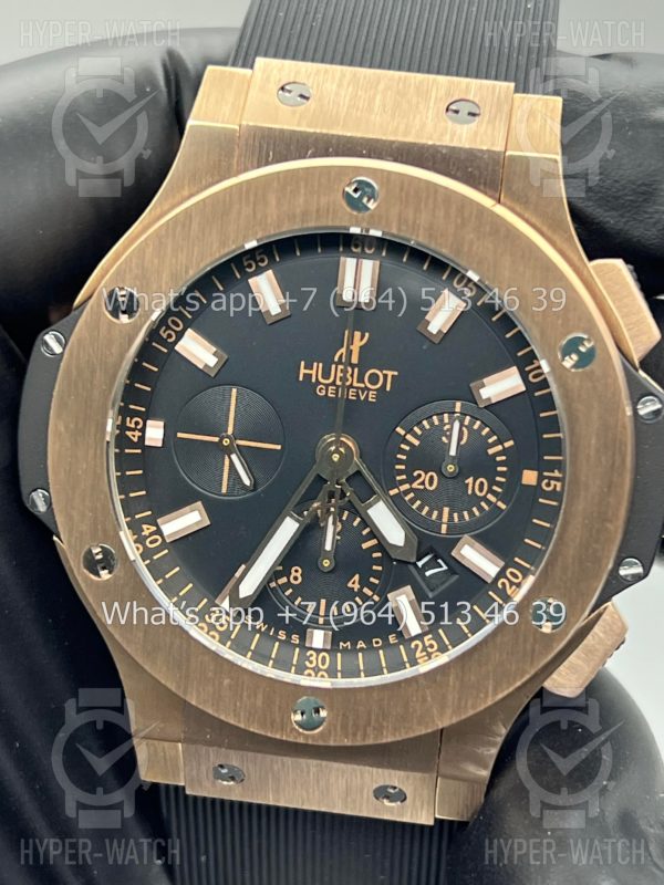 Товар Hublot Big Bang 44mm 301.PX.1180.RX Фото 5 - Hublot Big Bang 44mm 301.PX.1180.RX