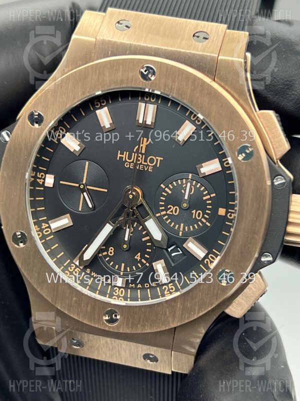 Товар Hublot Big Bang 44mm 301.PX.1180.RX Фото 6 - Hublot Big Bang 44mm 301.PX.1180.RX
