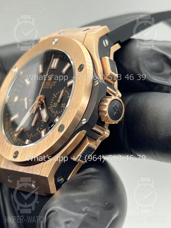 Товар Hublot Big Bang 44mm 301.PX.1180.RX Фото 7 - Hublot Big Bang 44mm 301.PX.1180.RX