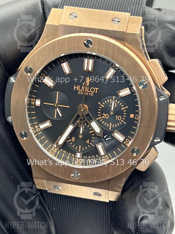 Товар Hublot Big Bang 44mm 301.PX.1180.RX Фото 8 - Hublot Big Bang 44mm 301.PX.1180.RX
