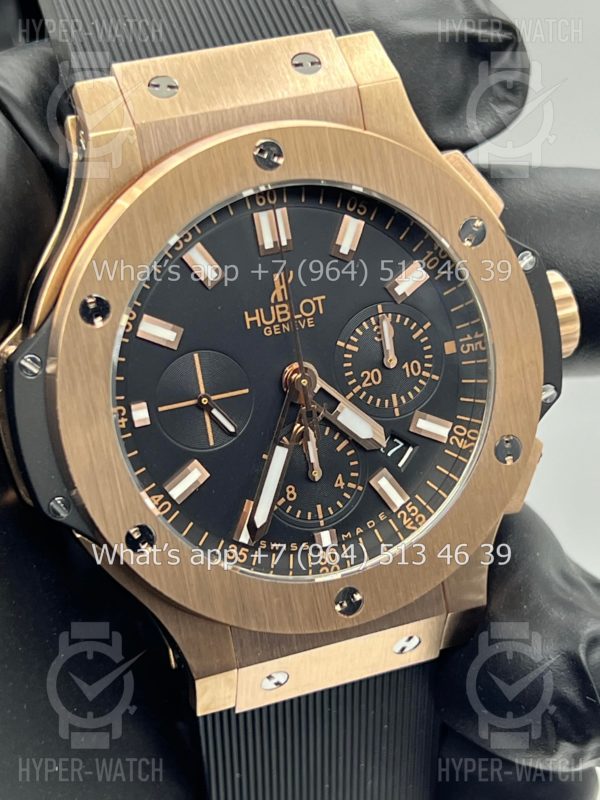 Товар Hublot Big Bang 44mm 301.PX.1180.RX Фото 9 - Hublot Big Bang 44mm 301.PX.1180.RX