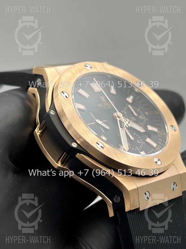 Товар Hublot Big Bang 44mm 301.PX.1180.RX Фото 10 - Hublot Big Bang 44mm 301.PX.1180.RX