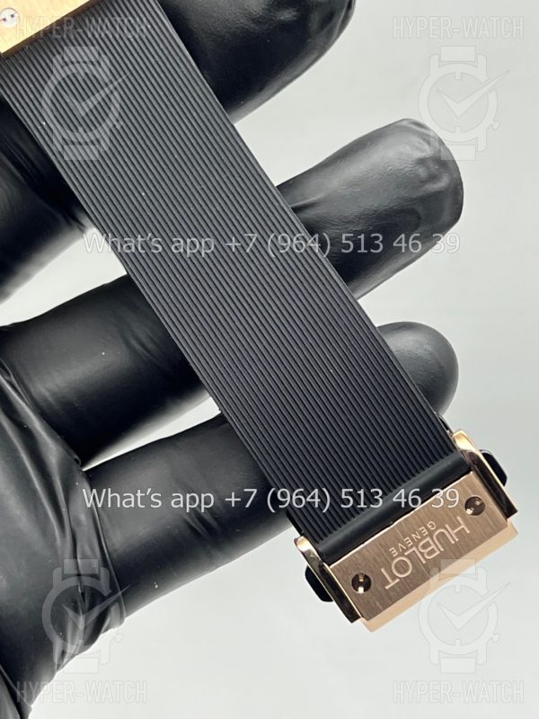 Товар Hublot Big Bang 44mm 301.PX.1180.RX Фото 12 - Hublot Big Bang 44mm 301.PX.1180.RX