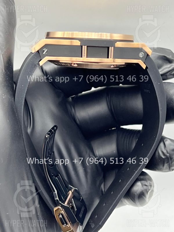 Товар Hublot Big Bang 44mm 301.PX.1180.RX Фото 13 - Hublot Big Bang 44mm 301.PX.1180.RX