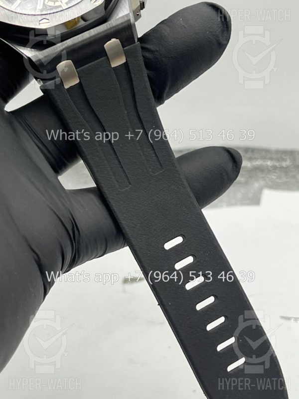 Товар Audemars Piguet Royal Oak Offshore 44mm 26405CE.OO.A002CA.01 Фото 8 - Audemars Piguet Royal Oak Offshore 44mm 26405CE.OO.A002CA.01
