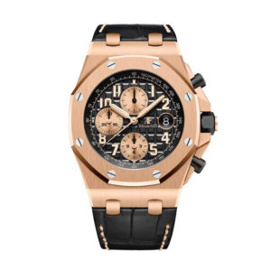 Товар Audemars Piguet Royal Oak Offshore 42mm 26470OR.OO.A002CR.02 Фото 63 - Audemars Piguet Royal Oak Offshore 42mm 26470OR.OO.A002CR.02