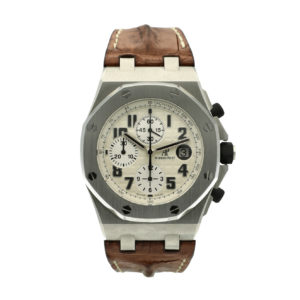 Товар Audemars Piguet Royal Oak Offshore 42mm 26170ST.OO.D091CR.01 Фото 37 - Audemars Piguet Royal Oak Offshore 42mm 26170ST.OO.D091CR.01