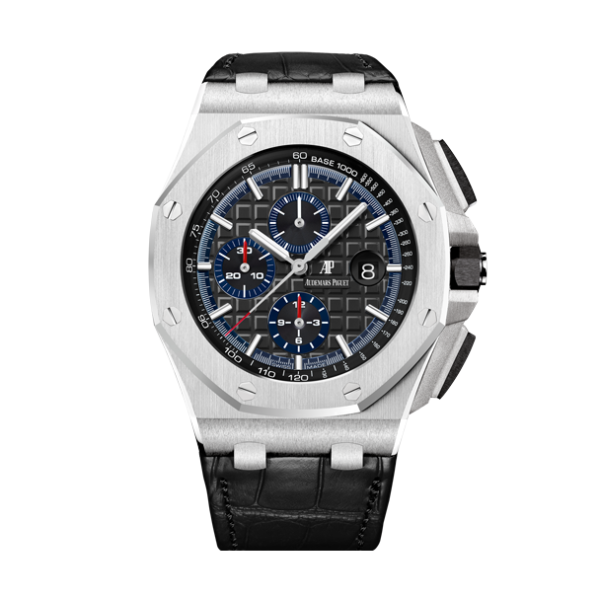 Товар Audemars Piguet Royal Oak Offshore 44mm 26412PT.OO.A002CR.01 Фото 1 - Audemars Piguet Royal Oak Offshore 44mm 26412PT.OO.A002CR.01