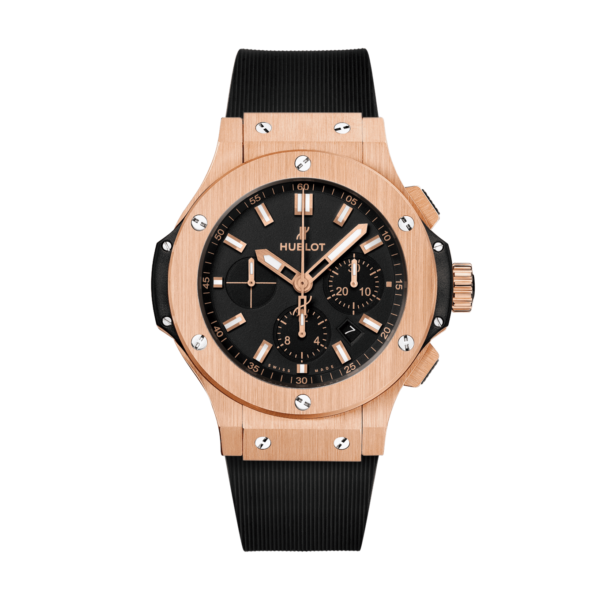 Товар Hublot Big Bang 44mm 301.PX.1180.RX Фото 1 - Hublot Big Bang 44mm 301.PX.1180.RX
