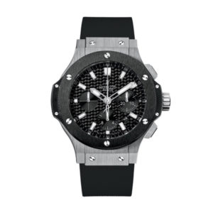 Фото 64 - Hublot Big Bang 44mm 301.SM.1770.RX Steel