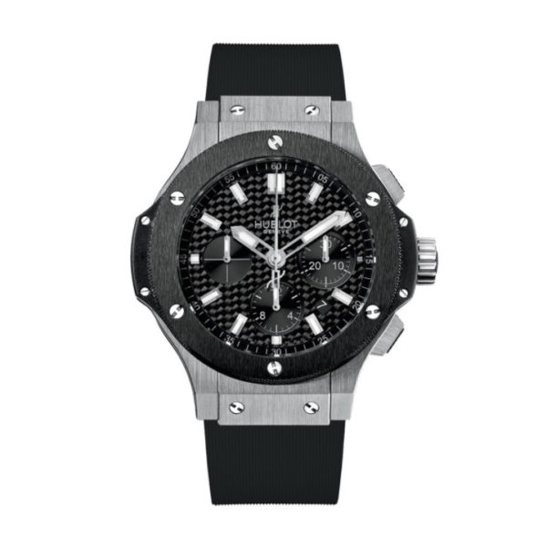 Товар Hublot Big Bang 44mm 301.SM.1770.RX Steel Фото 1 - Hublot Big Bang 44mm 301.SM.1770.RX Steel