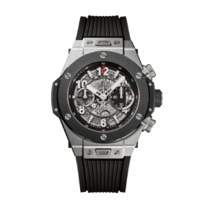 Фото 57 - Hublot Big Bang Unico 45mm 411.NM.1170.RX