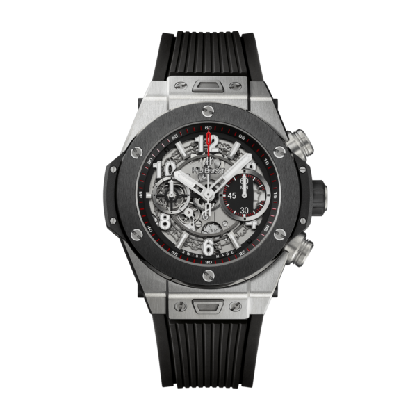 Фото 1 - Hublot Big Bang Unico 45mm 411.NM.1170.RX