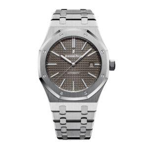 Фото 41 - Audemars Piguet Royal Oak 41mm 15400ST.OO.1220ST.04
