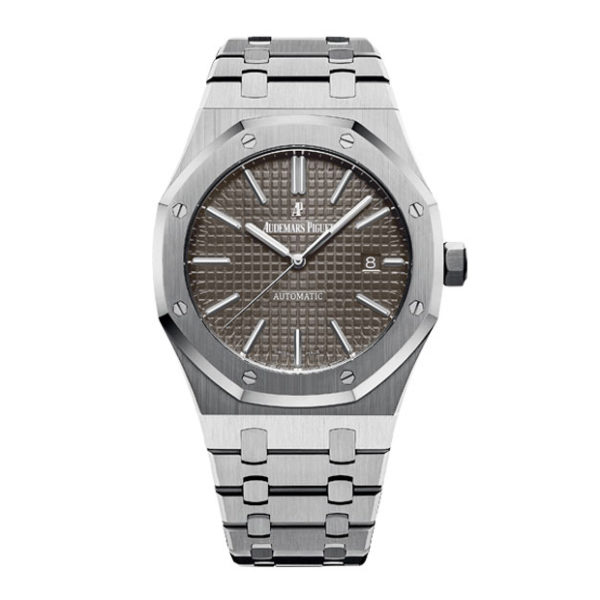 Фото 1 - Audemars Piguet Royal Oak 41mm 15400ST.OO.1220ST.04