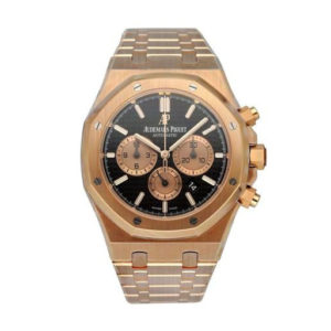Фото 14 - Audemars Piguet Royal Oak Chronograph 41mm 26331OR.OO.1220OR.02