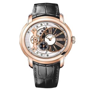 Товар Audemars Piguet Millenary Skeletonal Gold Фото 21 - Audemars Piguet Millenary Skeletonal Gold