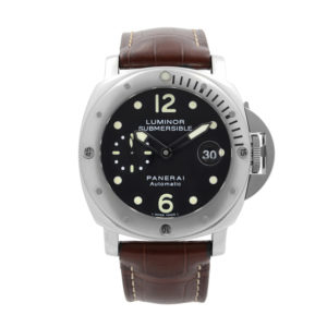 Фото 50 - Officine Panerai Luminor Submersible PAM00024