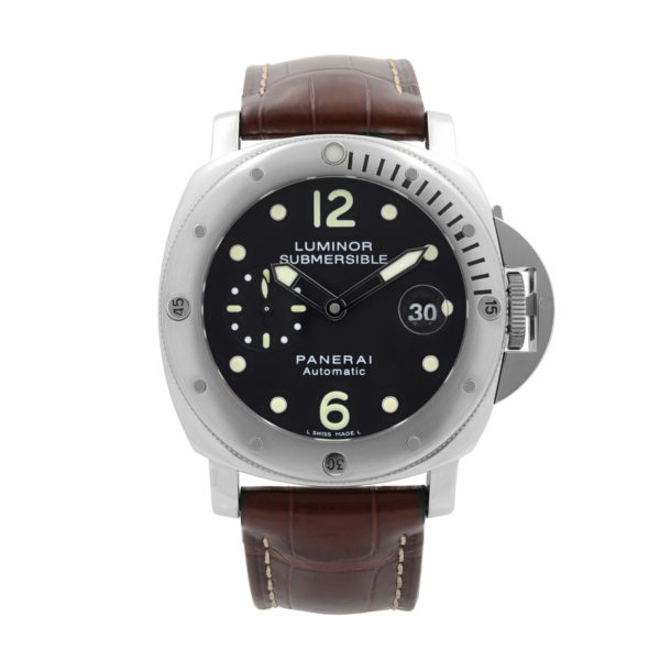 Товар Officine Panerai Luminor Submersible PAM00024 Фото 1 - Officine Panerai Luminor Submersible PAM00024