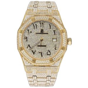 Фото 53 - Audemars Piguet Royal Oak 41mm Diamonds