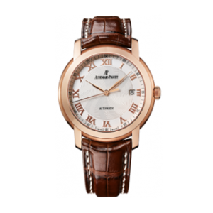 Товар Audemars Piguet Jules 15120BC.OO.A002CR Фото 60 - Audemars Piguet Jules 15120BC.OO.A002CR