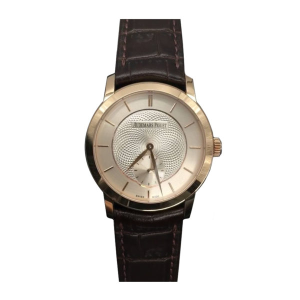 Товар Audemars Piguet Jules Audemars Extra-Thin Art 1091 Фото 1 - Audemars Piguet Jules Audemars Extra-Thin Art 1091
