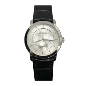 Товар Audemars Piguet Jules Audemars Extra-Thin Art 1092 Фото 66 - Audemars Piguet Jules Audemars Extra-Thin Art 1092