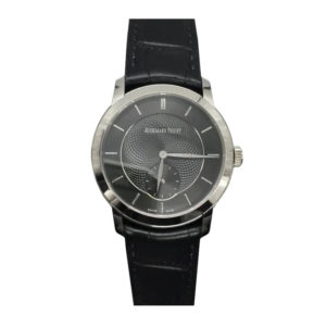 Фото 53 - Audemars Piguet Jules Audemars Extra-Thin Art 1093