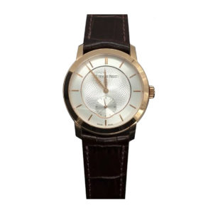 Фото 18 - Audemars Piguet Jules Audemars Extra-Thin Art 1094