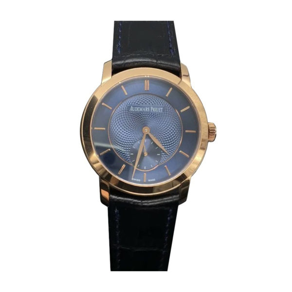 Товар Audemars Piguet Jules Audemars Extra-Thin Art 1095 Фото 1 - Audemars Piguet Jules Audemars Extra-Thin Art 1095