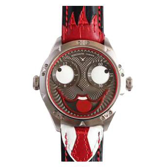 Товар Konstantin Chaykin 42mm Joker Фото 1 - Konstantin Chaykin 42mm Joker