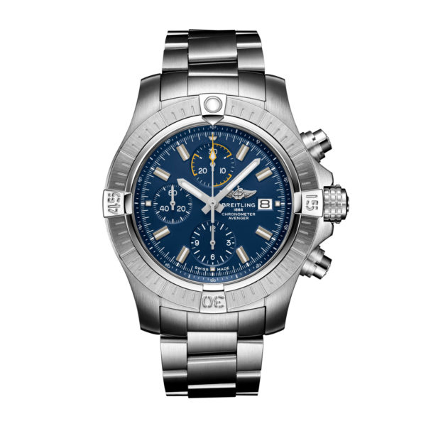 Товар Breitling Avenger A13317101C1A1 Фото 1 - Breitling Avenger A13317101C1A1