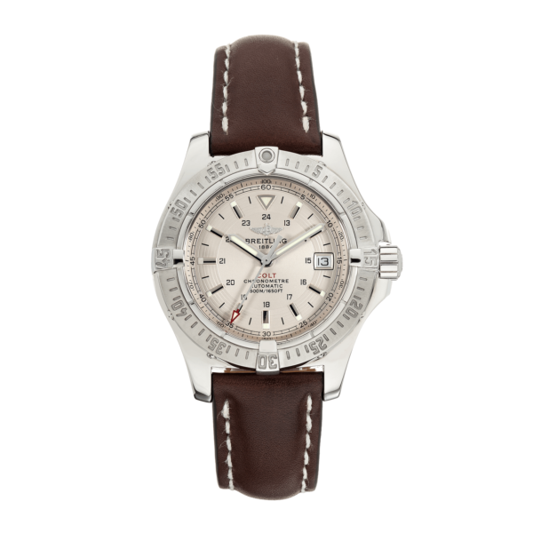 Фото 1 - Breitling Colt A17380