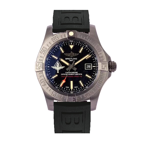 Фото 1 - Breitling Avenger V1731010