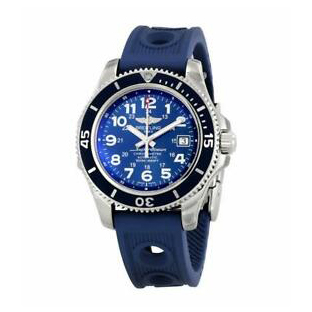 Фото 1 - Breitling Superocean 44mm A17392D7 Blue