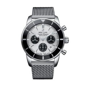 Фото 46 - Breitling Superocean Heritage Chronograph 44mm AB0162121G1A1