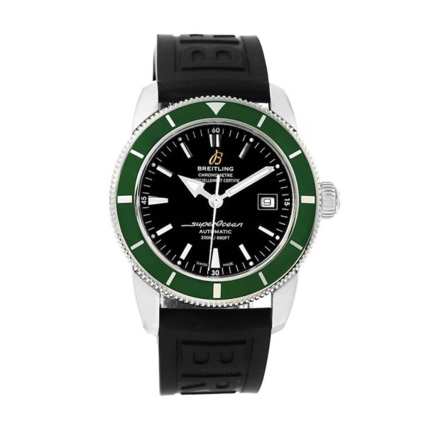 Товар Breitling Superocean Heritage 42mm A17321 Фото 1 - Breitling Superocean Heritage 42mm A17321