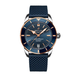 Фото 51 - Breitling Superocean Heritage 42mm UB2010161C1S1
