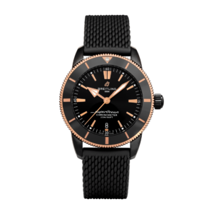 Фото 36 - Breitling Superocean Heritage 44mm UB20303A1B1S1