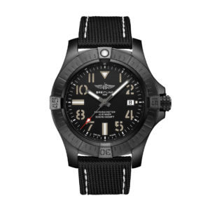 Фото 44 - Breitling Avenger V17319101B1X1