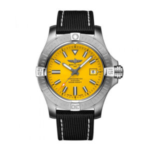 Фото 35 - Breitling Avenger A17319101I1X2