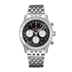 Фото 17 - Breitling Navitimer 46mm AB0127