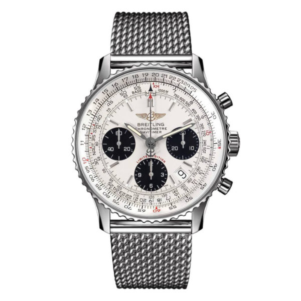 Товар Breitling Navitimer 43mm AB0121211G1A1 Фото 1 - Breitling Navitimer 43mm AB0121211G1A1